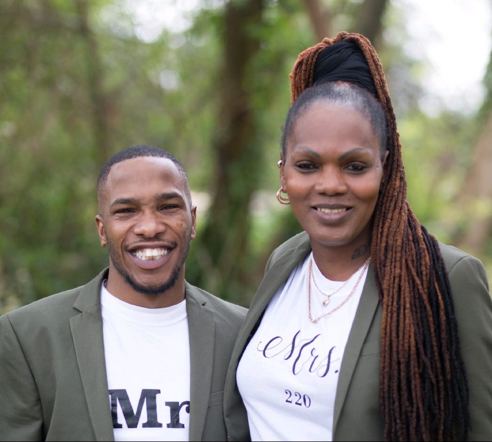 Queen HatcherJohnson — Spondivits Food & Spirits