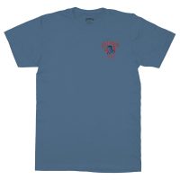 Spondivits 40th Anniversary - Shuck & Suck Men's T-Shirt - Blue